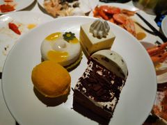 -加餐海鲜自助(宝龙一城店)