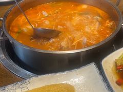 -阿婉贵州苗家酸汤鱼(梅林店)