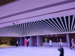 -交通银行前滩31演艺中心