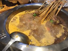 -袁记串串香(新南门店)