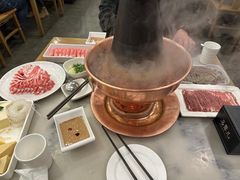 -牛街·马辈儿涮肉(牛街二店)