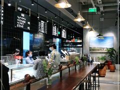 -Sunflour(来福士店)