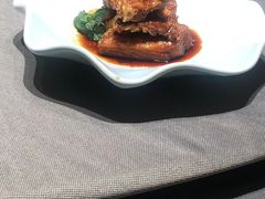 -小厨娘淮扬菜(天印大道店)