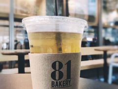 -81BAKERY(大学路店)