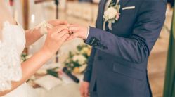 -迦南之约济南西式婚礼(济南店)