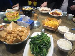 -严记小天府酸菜鱼(西四路店)