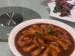 -香港富临皇宫(五月花商业广场店)