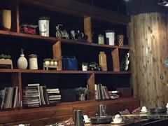 大堂-猪啊牛呀羊啊铜盘烤肉(正大广场店)