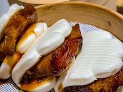 -喜势点·糖沙翁手工茶点·本地人茶居(永庆坊店)