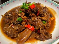 -老阿爸鲜鱼土菜(昆山花桥店)