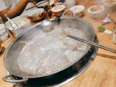 -楠火锅(仁恒梦中心店)