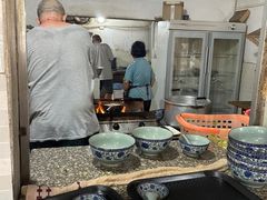 -珍记海鲜粥·海鲜粉