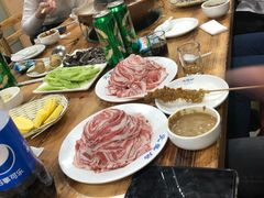 -元盛居(生态大街店)