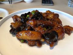 -功德林(南京西路店)