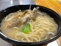 -十面欢腾·海鲜面·台式Bistro(长乐路店)