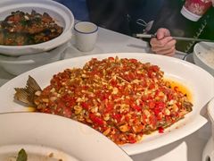 -兰湘子·湘菜小炒(长安万科广场店)