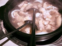 -百年果林椰子鸡(中洲店)