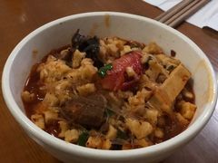 -刘信牛羊肉小炒泡馍(回民街店)