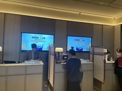 -城际上海虹桥机场酒店