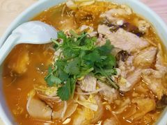 -嘟嘟红唇老坛酸菜鱼(九洲店)