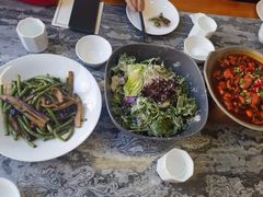 -峨嵋酒家(牡丹园店)