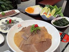 -洞子口重庆鲜货火锅(楚翘城旗舰店)