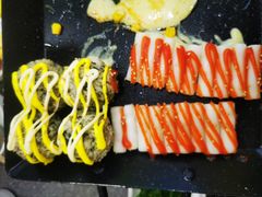 -豚妈妈汤饭·部队锅(南京东路店)