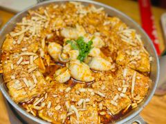 -李不管把把烧(火车南站店)