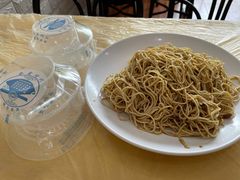 凉面-黄师傅香辣虾(金山大道店)