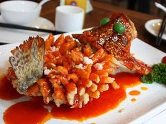 -松鹤楼(山塘街店)