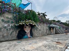 -南宁市凤岭儿童公园