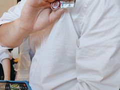 -海底捞火锅(王府井银泰in88店)
