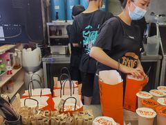 -放哈·甜醅子奶茶创造者(正宁路店)