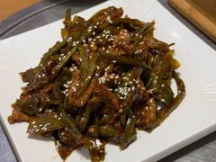 -三千里韩式炭火烤肉(南八马路店)