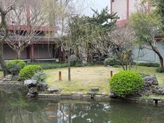 -浙江省博物馆(孤山馆区)