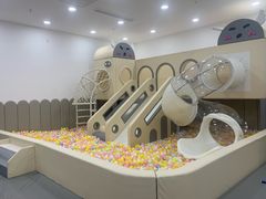 -龙格亲子游泳·水育早教运动中心(龙湾天街店)