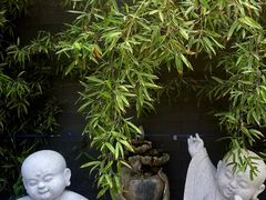 -皇城根遗址公园-东安门遗址