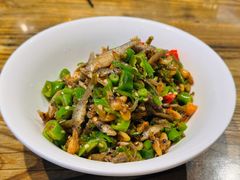 -衡东土菜馆(天际绿洲店)