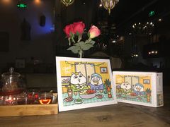 -Africafe(非洲咖啡)