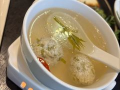 -翠湖宾馆·中餐厅