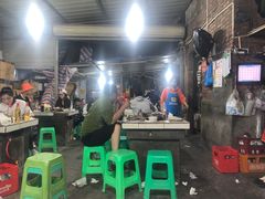 -渝味黄姐火锅(黄泥村店)