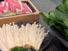 -湊湊火锅·茶憩(打浦桥日月光店)