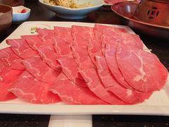 -南门涮肉(通州店)