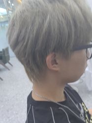 -简影造型·自选烫染接发salon