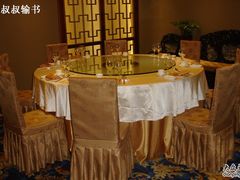 -仿膳饭庄(天安门店)