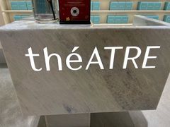 -théATRE 茶聚场(王府中環店)