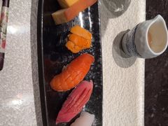 -Ginza Onodera铁板烧(外滩十八号店)