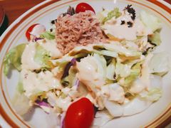 -萨莉亚意式餐厅(国和1000店)