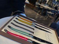 -云厨·高空西餐厅(成都瑯珀·凯悦臻选酒店)