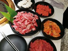 -花味烤肉(铜山万达店)